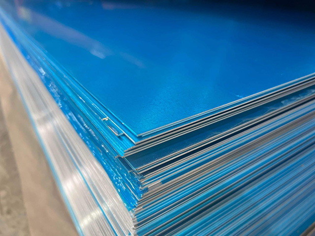 PVC Coated Sheet and Finished Sheet